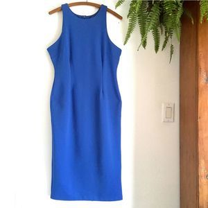 Metaphor M/M blue sleeveless women's seas: S5